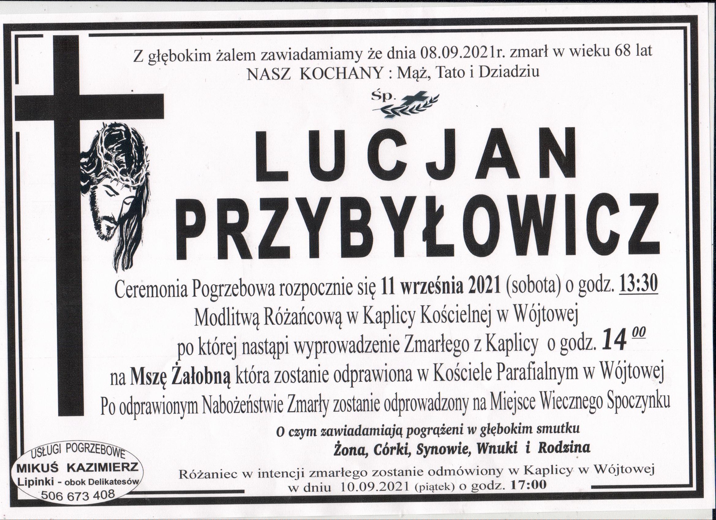 Śmierc